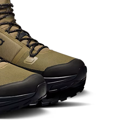Tactical Boots CloudStorm
