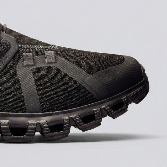 CloudWave 6 Waterproof Black