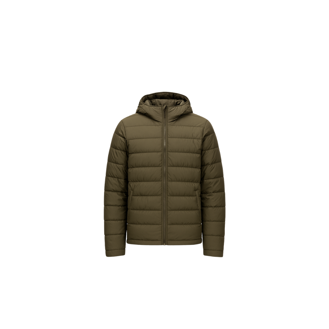 Men's Aconcagua 3 Hoodie Jacket Ofc