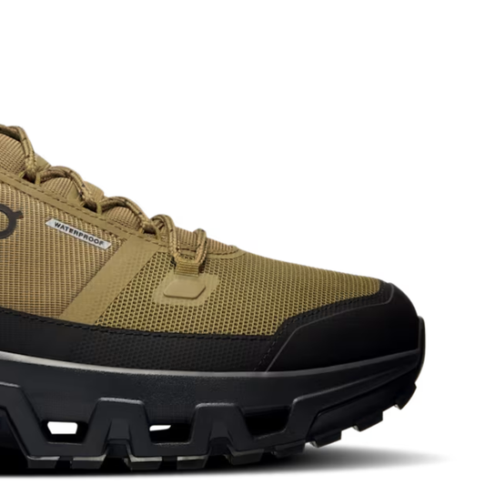 Cloudstorm Low Tactical Comfort Shoe