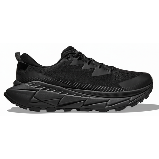 Skyline Max Triple Black Waterproof