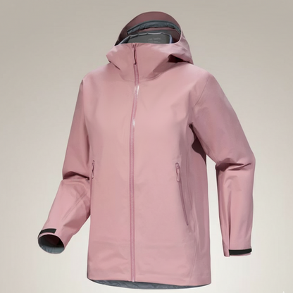 Alpine Rose Waterproof &amp; Thermal Jacket
