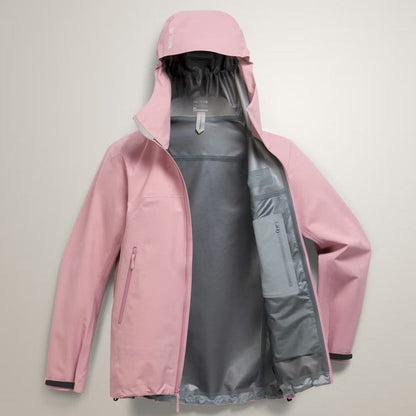 Alpine Rose Waterproof &amp; Thermal Jacket